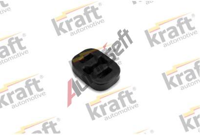 KRAFT AUTOMOTIVE Drk vfukovho systmu KRF 0503060, 0503060