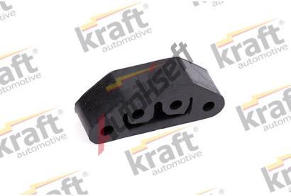 KRAFT AUTOMOTIVE Drk vfukovho systmu KRF 0503080, 0503080
