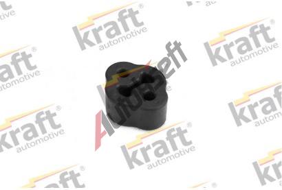 KRAFT AUTOMOTIVE Drk vfukovho systmu KRF 0503510, 0503510