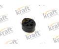 KRAFT AUTOMOTIVE Zarka tlumie vfuku ‐ KRF 0503520