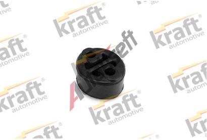 KRAFT AUTOMOTIVE Zarka tlumie vfuku KRF 0503520, 0503520