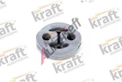 KRAFT AUTOMOTIVE Drk vfukovho systmu KRF 0503700, 0503700