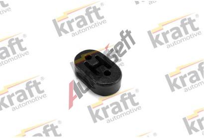 KRAFT AUTOMOTIVE Drk vfukovho systmu KRF 0503720, 0503720