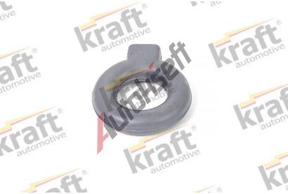 KRAFT AUTOMOTIVE Zarka tlumie vfuku KRF 0504810, 0504810
