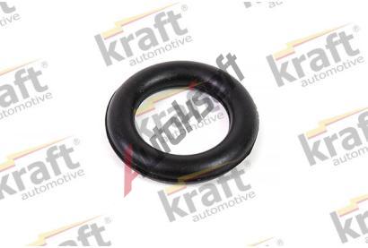 KRAFT AUTOMOTIVE Pojistn krouek tlumie vfuku KRF 0505000, 0505000