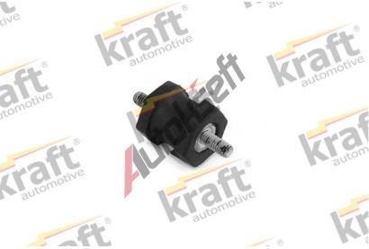 KRAFT AUTOMOTIVE Drk vfukovho systmu KRF 0505010, 0505010
