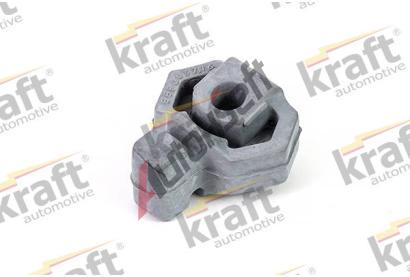 KRAFT AUTOMOTIVE Drk vfukovho systmu KRF 0505030, 0505030