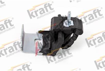 KRAFT AUTOMOTIVE Drk vfukovho systmu KRF 0505035, 0505035