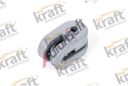 KRAFT AUTOMOTIVE Drk vfukovho systmu KRF 0505040, 0505040