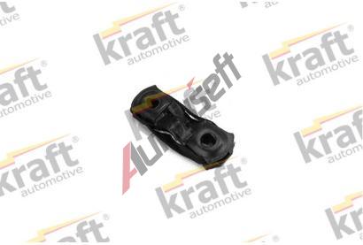 KRAFT AUTOMOTIVE Drk vfukovho systmu KRF 0505041, 0505041