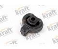 Drk vfukovho systmu KRAFT AUTOMOTIVE ‐ KRF 0505044