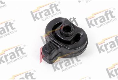 KRAFT AUTOMOTIVE Drk vfukovho systmu KRF 0505044, 0505044