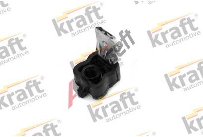 KRAFT AUTOMOTIVE Drk vfukovho systmu KRF 0505045, 0505045