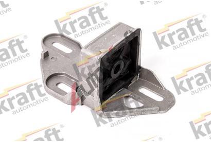 KRAFT AUTOMOTIVE Drk vfukovho systmu KRF 0505051, 0505051