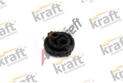 KRAFT AUTOMOTIVE Zarka tlumie vfuku KRF 0505505, 0505505