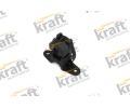 KRAFT AUTOMOTIVE Drk vfukovho systmu ‐ KRF 0505515