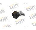 KRAFT AUTOMOTIVE Zarka tlumie vfuku ‐ KRF 0505517