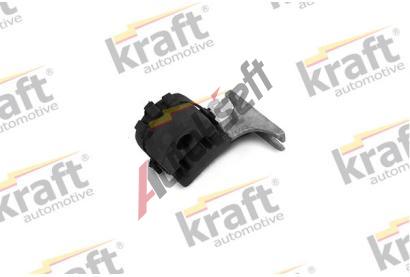 KRAFT AUTOMOTIVE Zarka tlumie vfuku KRF 0505517, 0505517