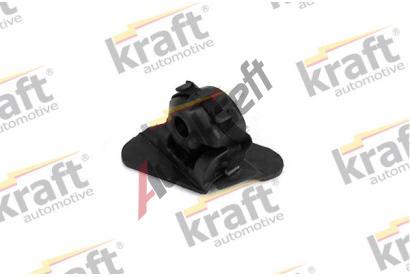 KRAFT AUTOMOTIVE Drk vfukovho systmu KRF 0505902, 0505902
