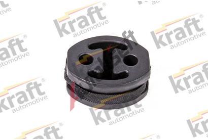 KRAFT AUTOMOTIVE Drk vfukovho systmu KRF 0505905, 0505905