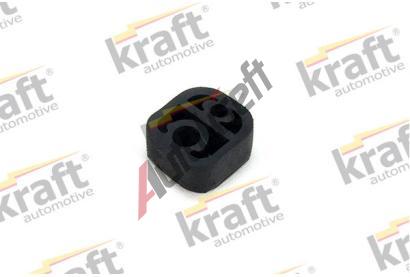 KRAFT AUTOMOTIVE Drk vfukovho systmu KRF 0505953, 0505953
