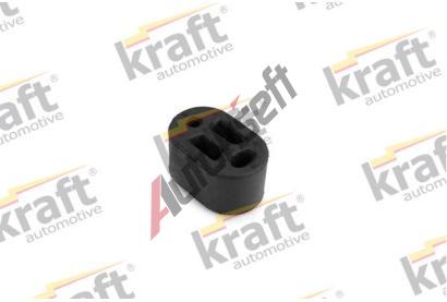 KRAFT AUTOMOTIVE Drk vfukovho systmu KRF 0505990, 0505990