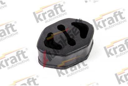 KRAFT AUTOMOTIVE Drk vfukovho systmu KRF 0506500, 0506500
