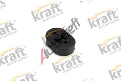 KRAFT AUTOMOTIVE Drk vfukovho systmu KRF 0508320, 0508320