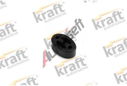 KRAFT AUTOMOTIVE Drk vfukovho systmu KRF 0508322, 0508322