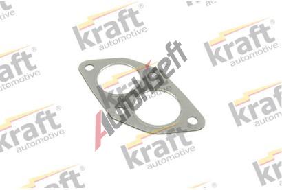 KRAFT AUTOMOTIVE Tsnic krouek vfukov trubky KRF 0520010, 0520010