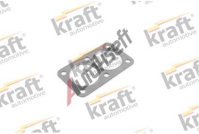 KRAFT AUTOMOTIVE Tsnn vfukov trubky KRF 0520015, 0520015