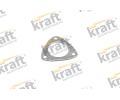 Tsnn vfukov trubky KRAFT AUTOMOTIVE ‐ KRF 0520020