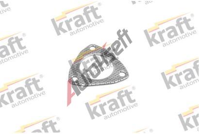 KRAFT AUTOMOTIVE Tsnn vfukov trubky KRF 0520020, 0520020