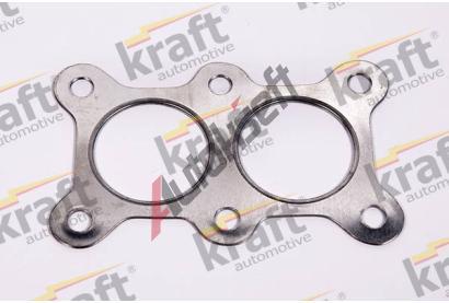 KRAFT AUTOMOTIVE Tsnn vfukov trubky KRF 0520070, 0520070