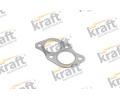Tsnn vfukov trubky KRAFT AUTOMOTIVE ‐ KRF 0520080