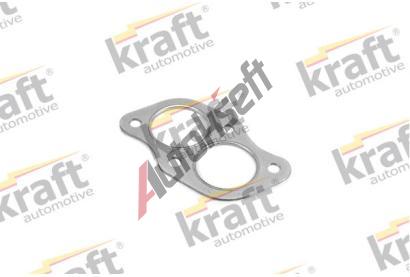 KRAFT AUTOMOTIVE Tsnn vfukov trubky KRF 0520080, 0520080