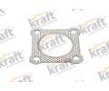 KRAFT AUTOMOTIVE Tsnn vfukov trubky ‐ KRF 0520090