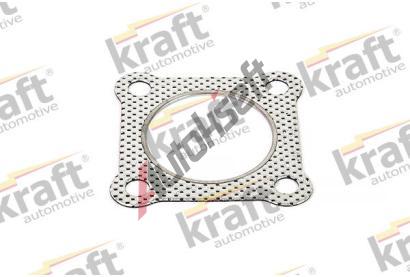 KRAFT AUTOMOTIVE Tsnn vfukov trubky KRF 0520090, 0520090