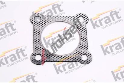 KRAFT AUTOMOTIVE Tsnn vfukov trubky KRF 0520100, 0520100
