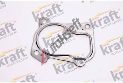 KRAFT AUTOMOTIVE Tsnn vfukov trubky KRF 0520110, 0520110