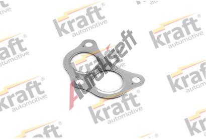 KRAFT AUTOMOTIVE Tsnn vfukov trubky KRF 0520120, 0520120