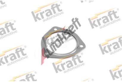 KRAFT AUTOMOTIVE Tsnn vfukov trubky KRF 0520190, 0520190