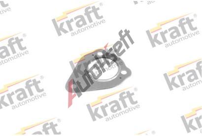 KRAFT AUTOMOTIVE Tsnn vfukov trubky KRF 0520210, 0520210