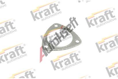 KRAFT AUTOMOTIVE Tsnn vfukov trubky KRF 0520230, 0520230