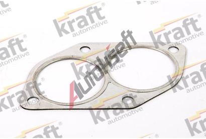 KRAFT AUTOMOTIVE Tsnn vfukov trubky KRF 0521541, 0521541