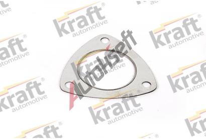 KRAFT AUTOMOTIVE Tsnn vfukov trubky KRF 0521550, 0521550