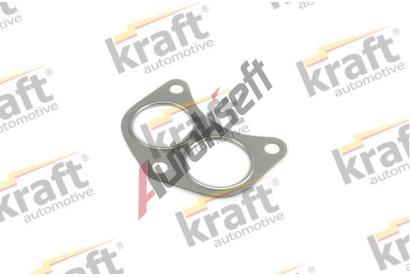 KRAFT AUTOMOTIVE Tsnn vfukov trubky KRF 0522000, 0522000