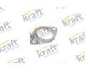 Tsnn vfukov trubky KRAFT AUTOMOTIVE ‐ KRF 0522005