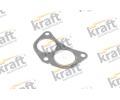 Tsnn vfukov trubky KRAFT AUTOMOTIVE ‐ KRF 0522020