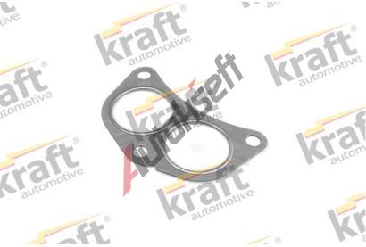 KRAFT AUTOMOTIVE Tsnn vfukov trubky KRF 0522020, 0522020